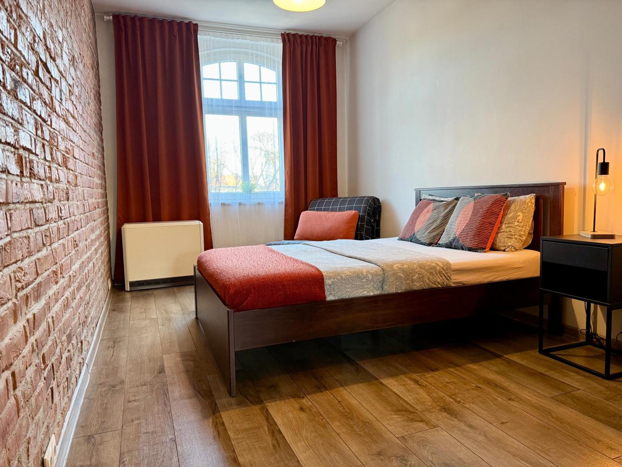 Mint Apart Katowice Exterior photo