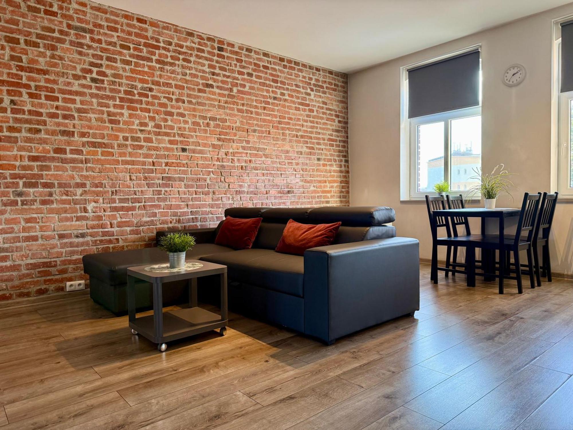 Mint Apart Katowice Exterior photo