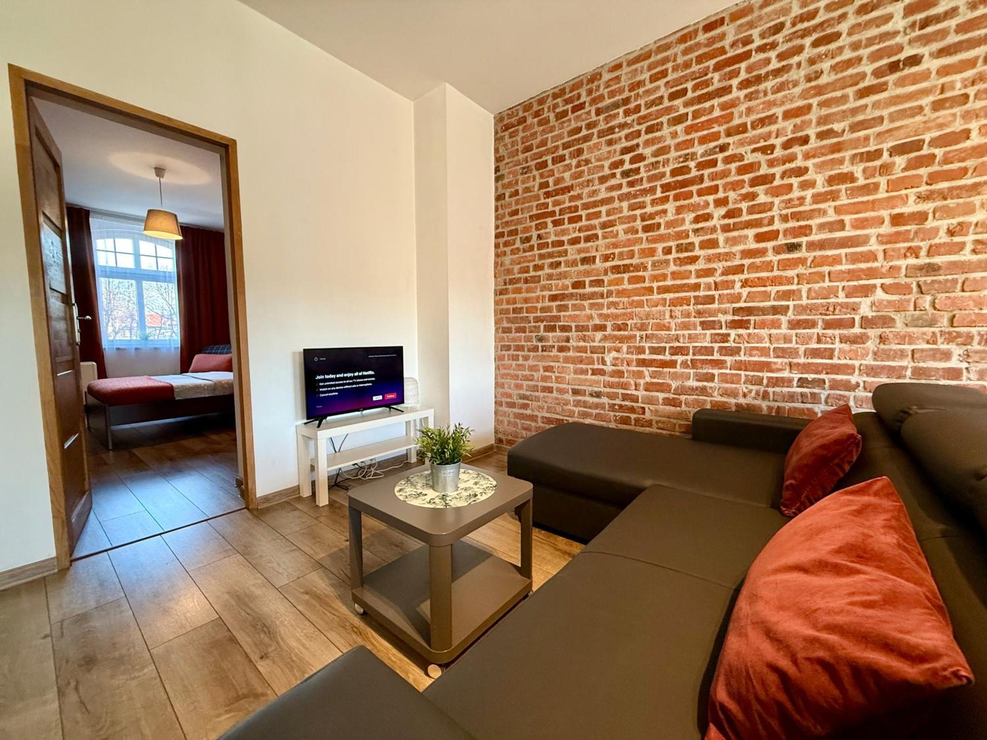 Mint Apart Katowice Exterior photo