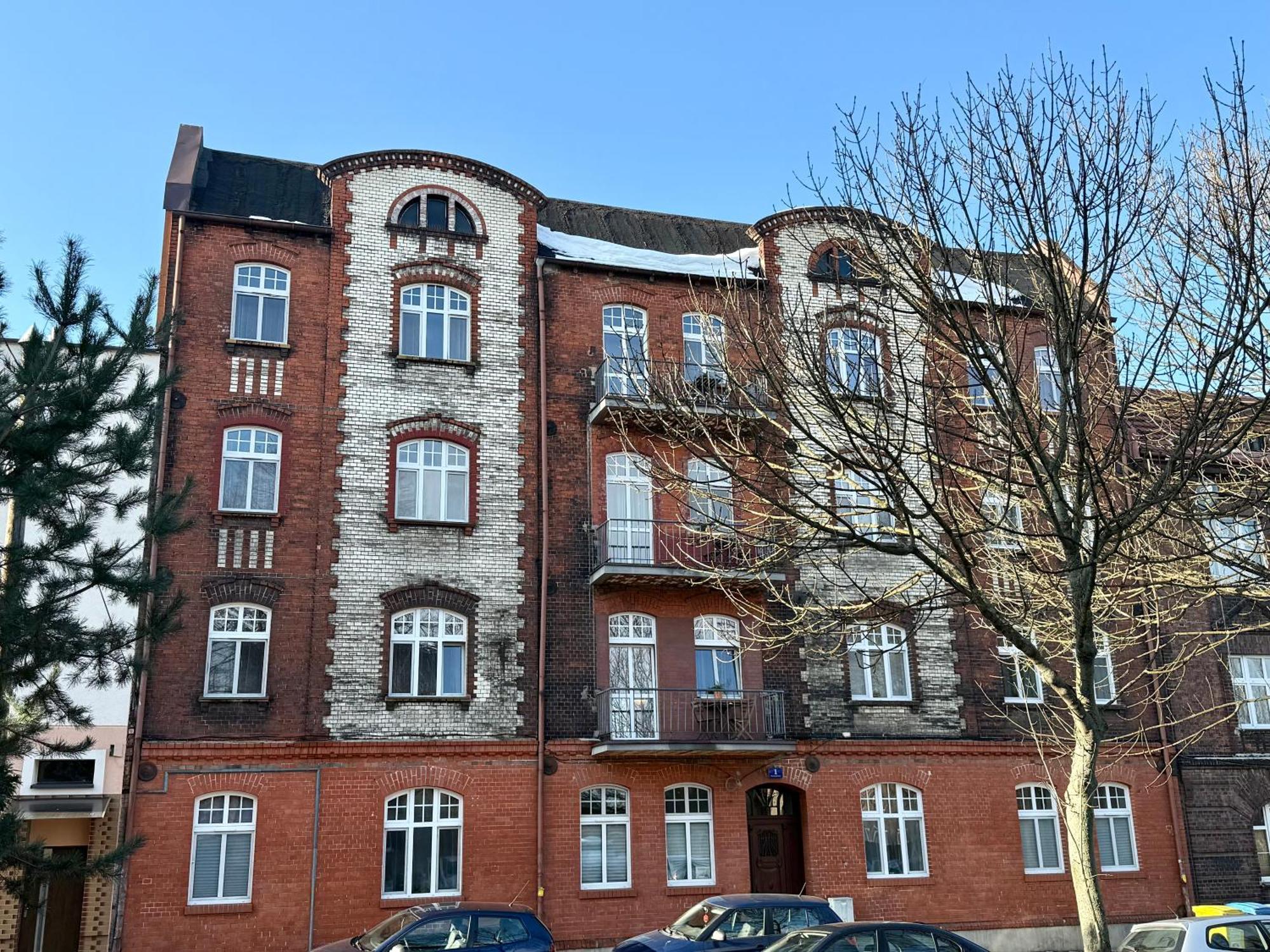Mint Apart Katowice Exterior photo
