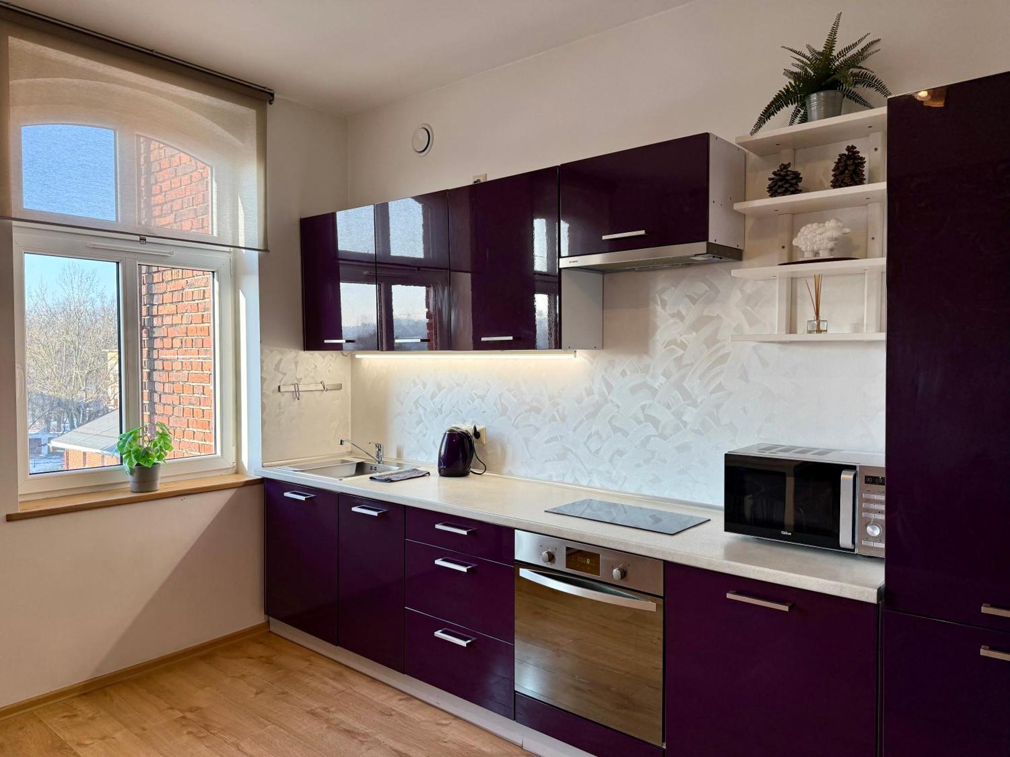 Mint Apart Katowice Exterior photo